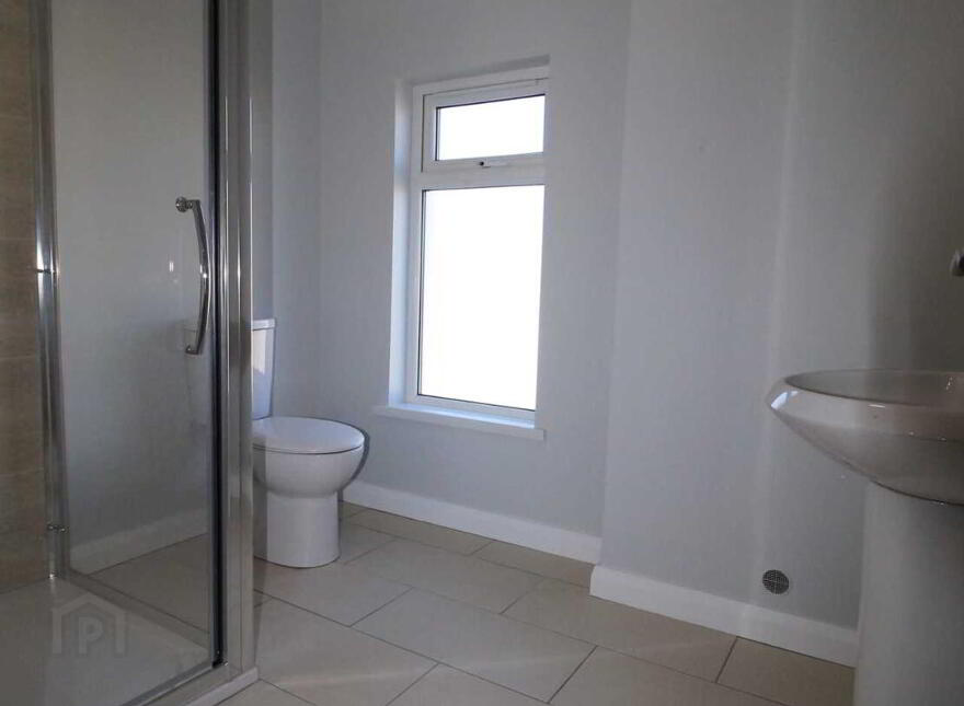 Student Accommodation, Hawthorn Terrace, Derry, Londonderry, BT48 0DT