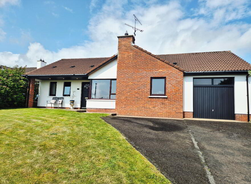 7 Broomhill Park, Coleraine, BT51 3AN photo
