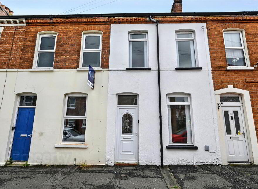 24 Upper Frank Street, Belfast, BT5 4NR photo