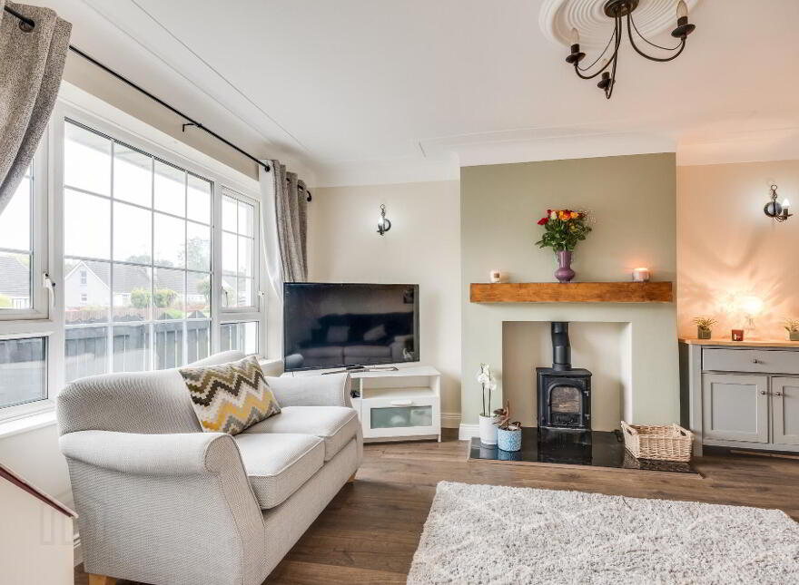 22 Moneynoe Park, Enniskillen, BT74 7ER