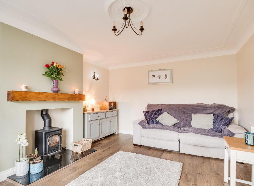 22 Moneynoe Park, Enniskillen, BT74 7ER