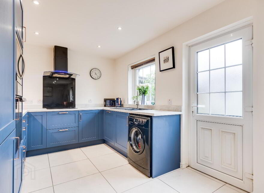 22 Moneynoe Park, Enniskillen, BT74 7ER