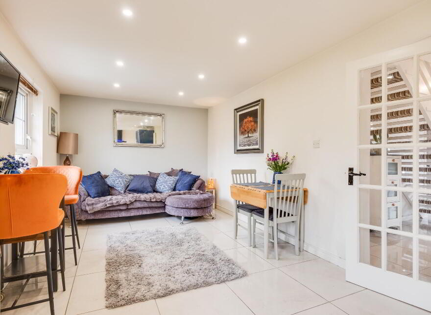 22 Moneynoe Park, Enniskillen, BT74 7ER