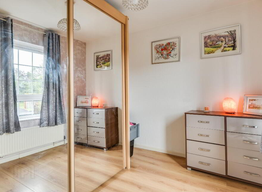22 Moneynoe Park, Enniskillen, BT74 7ER