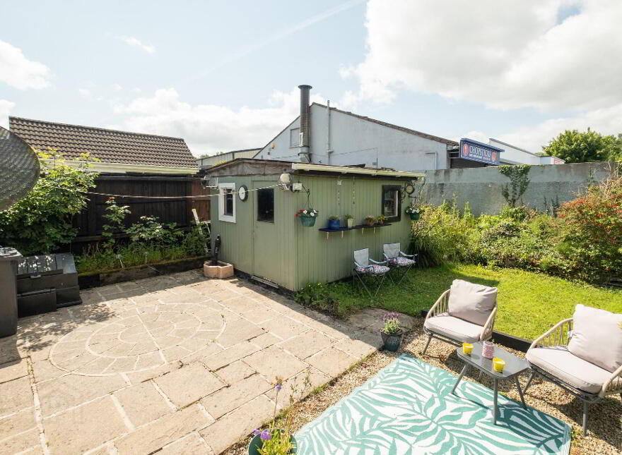 22 Moneynoe Park, Enniskillen, BT74 7ER