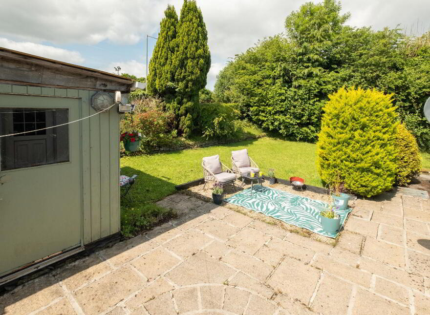 22 Moneynoe Park, Enniskillen, BT74 7ER