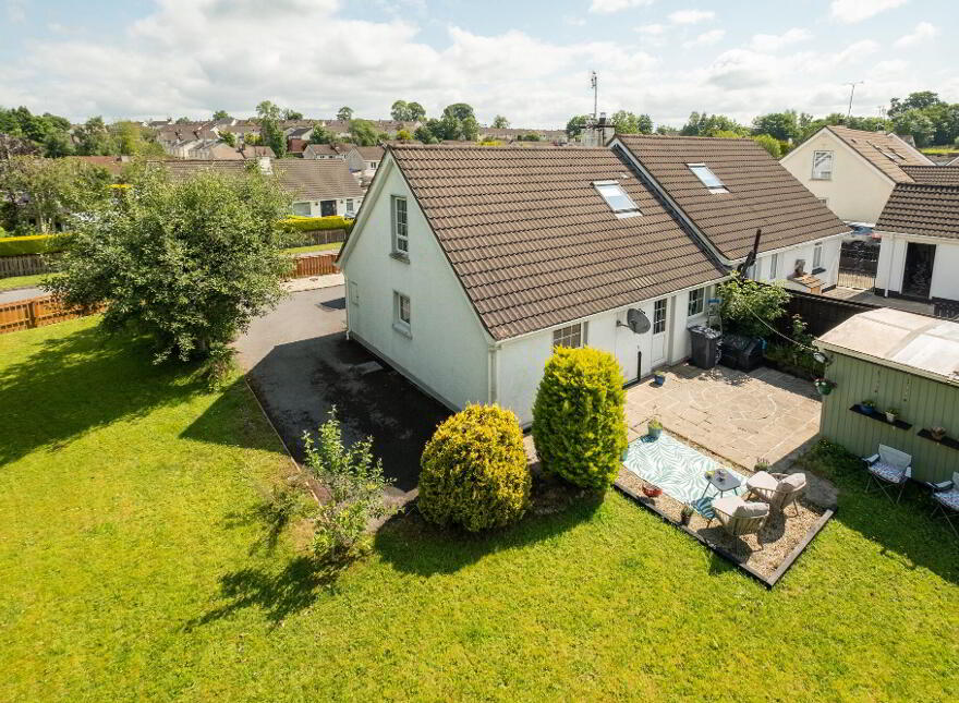 22 Moneynoe Park, Enniskillen, BT74 7ER