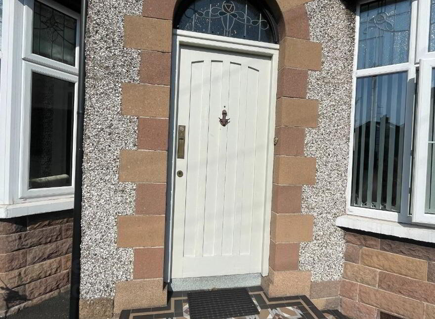 6 Shrewsbury Drive, Belfast, BT9 6PL photo