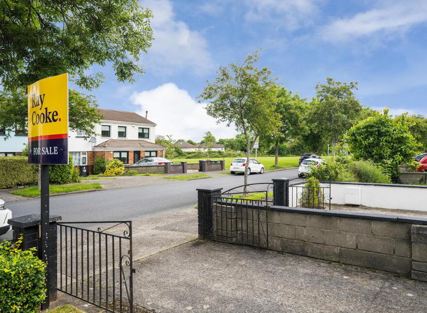 104 St Johns Crescent, Clondalkin, Dublin, D22P4V9