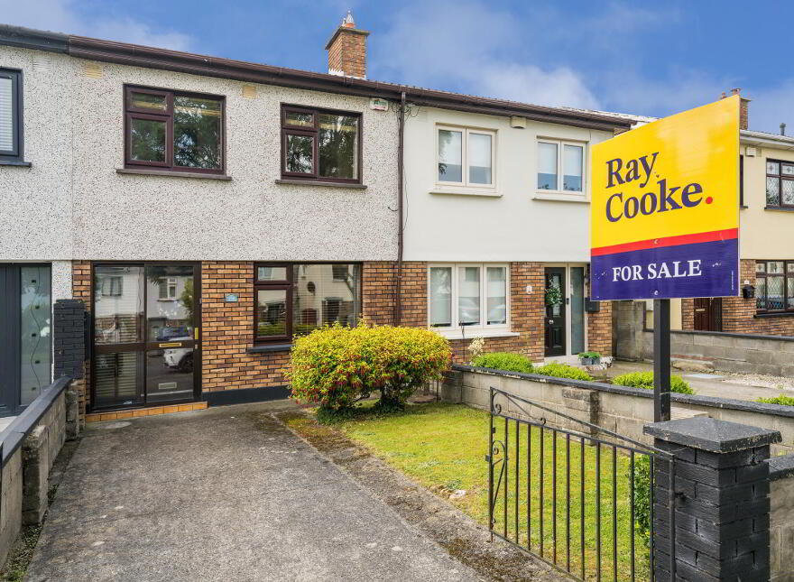 104 St Johns Crescent, Clondalkin, Dublin, D22P4V9 photo
