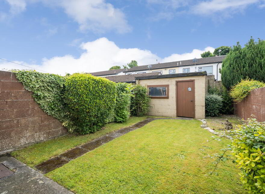 104 St Johns Crescent, Clondalkin, Dublin, D22P4V9