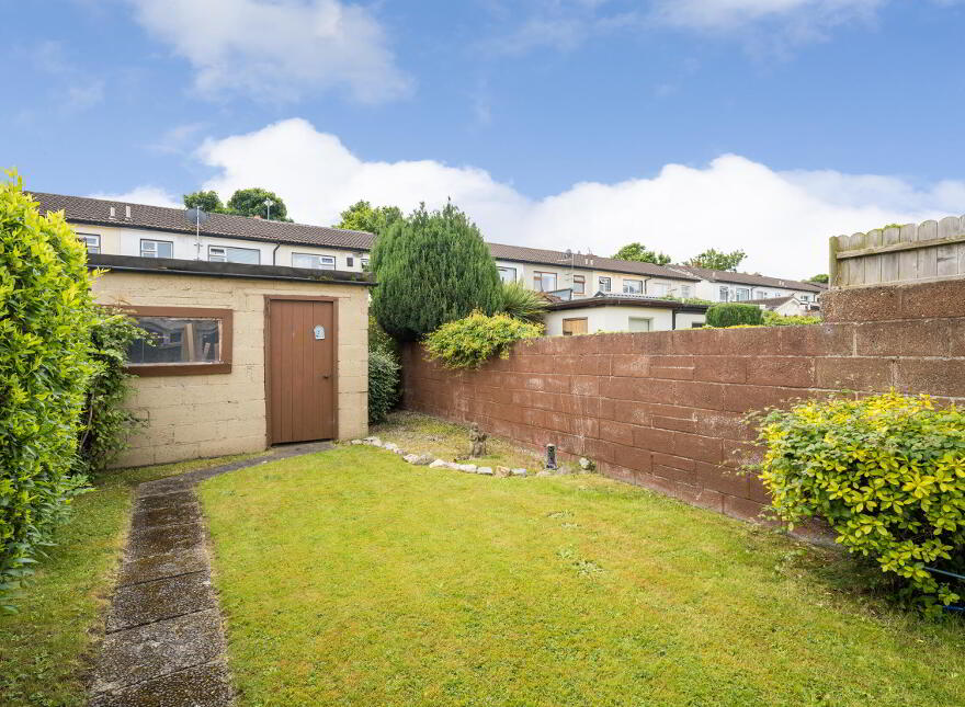 104 St Johns Crescent, Clondalkin, Dublin, D22P4V9