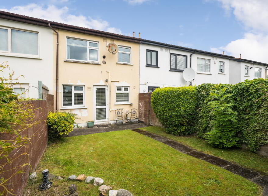 104 St Johns Crescent, Clondalkin, Dublin, D22P4V9