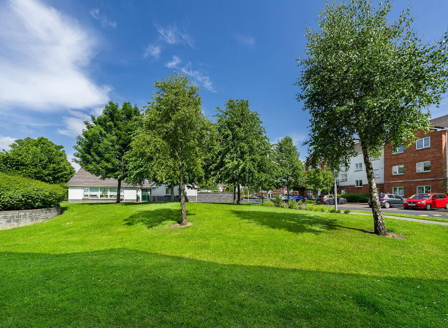 55 Esker Manor, Lucan, K78P585