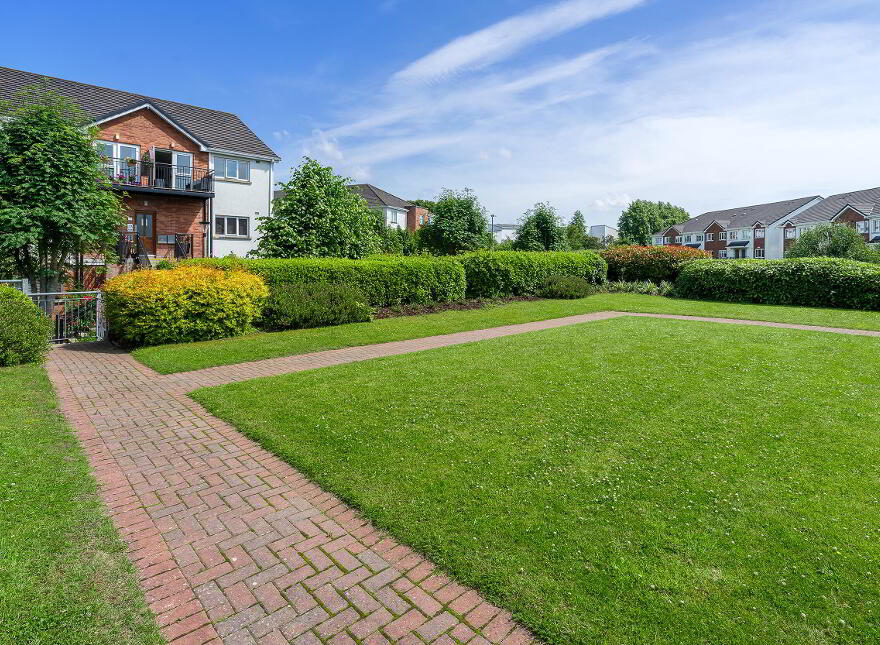 55 Esker Manor, Lucan, K78P585