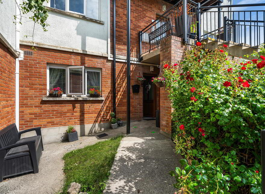 55 Esker Manor, Lucan, K78P585