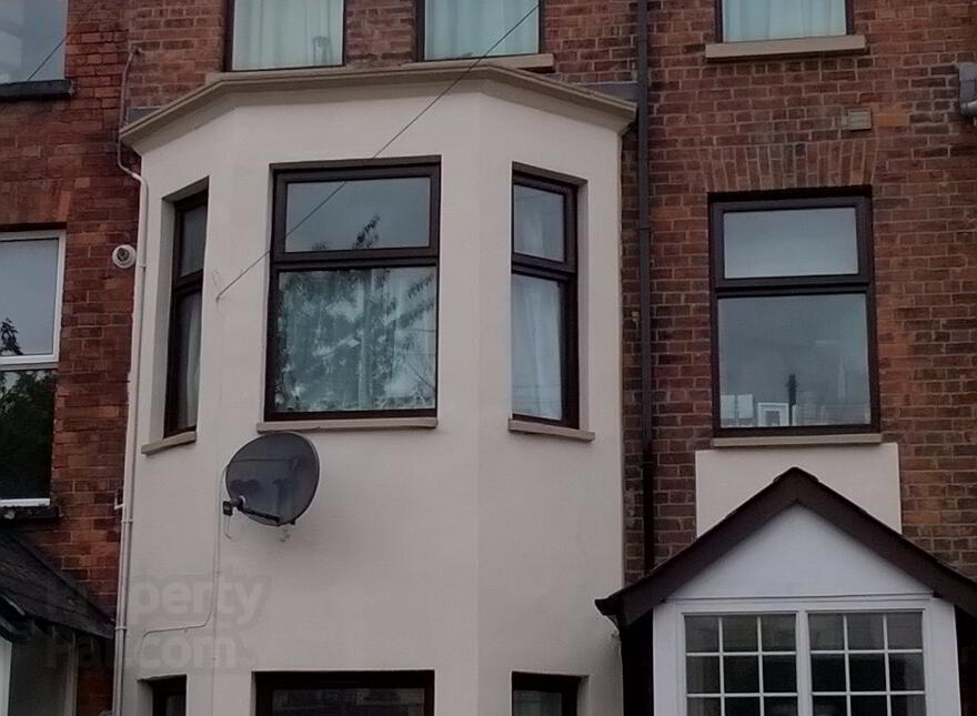 10d Melrose Terrace, Londonderry, BT47 6DR photo