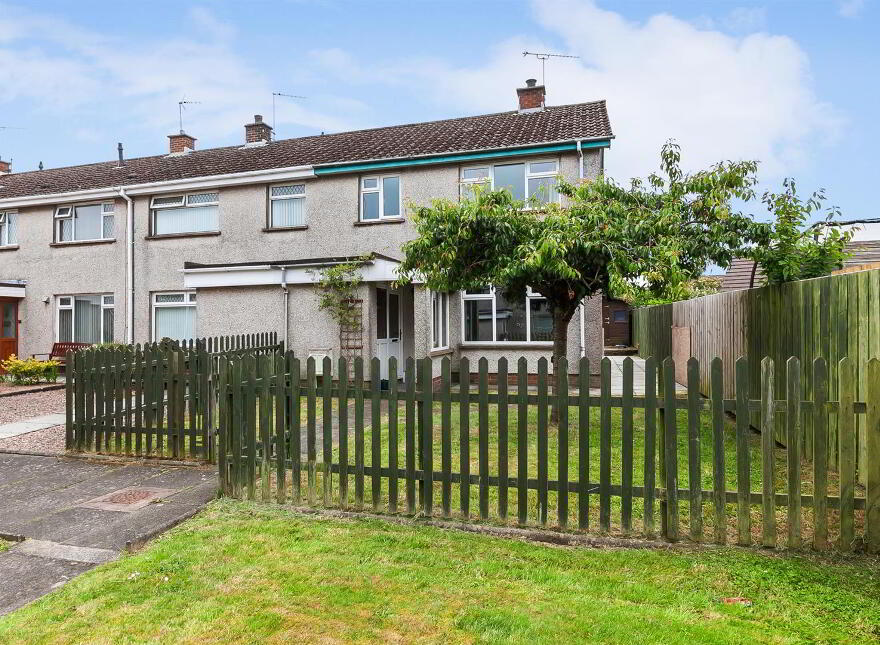 31 Parkmount Road, Newtownabbey, BT36 4QQ photo