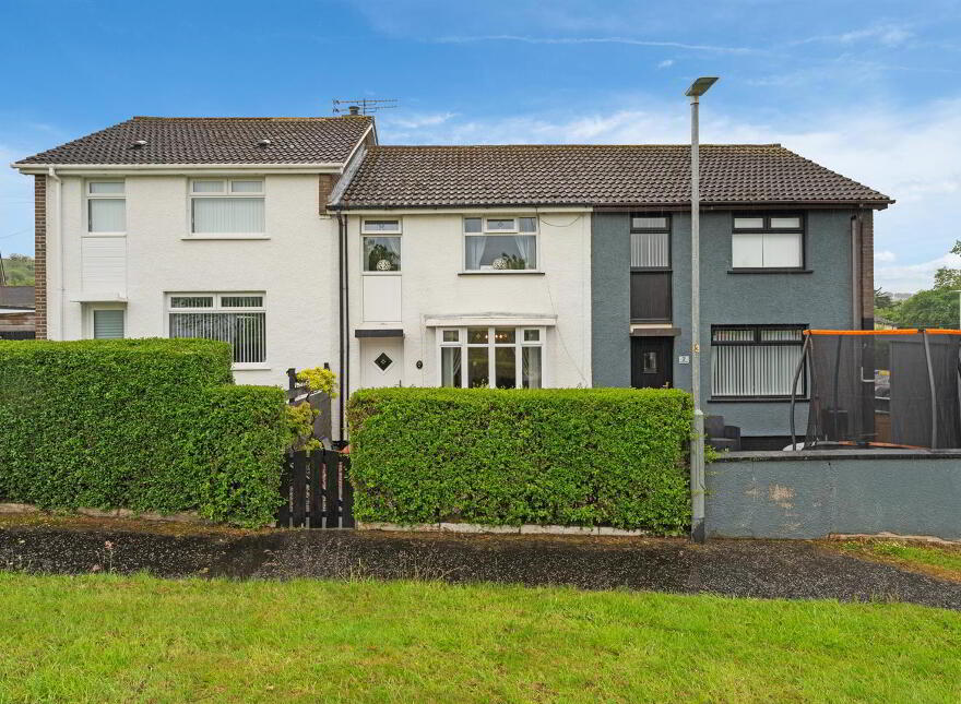 4 Leven Park, Belfast, BT5 7JA photo