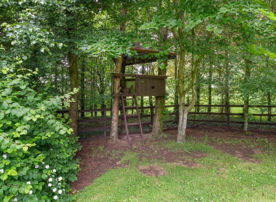 Meadow Lodge, Knock North, Cross, Claremorris, F12D5A0