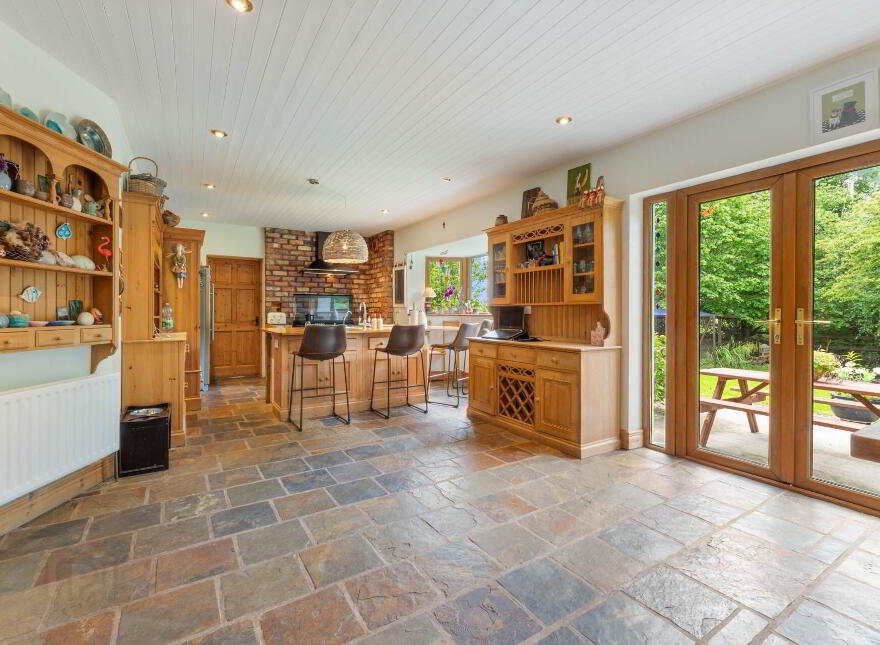 Meadow Lodge, Knock North, Cross, Claremorris, F12D5A0