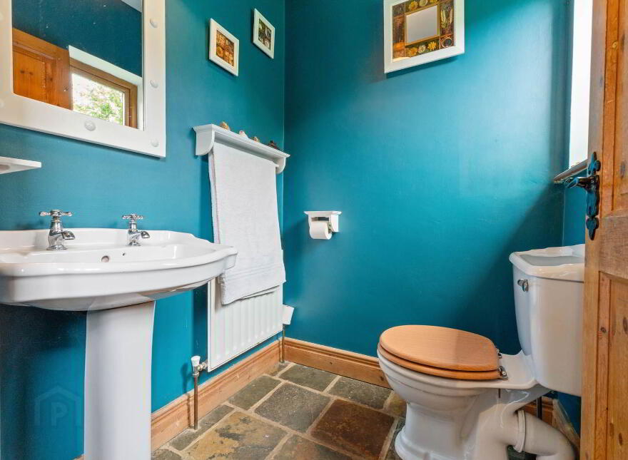 Meadow Lodge, Knock North, Cross, Claremorris, F12D5A0