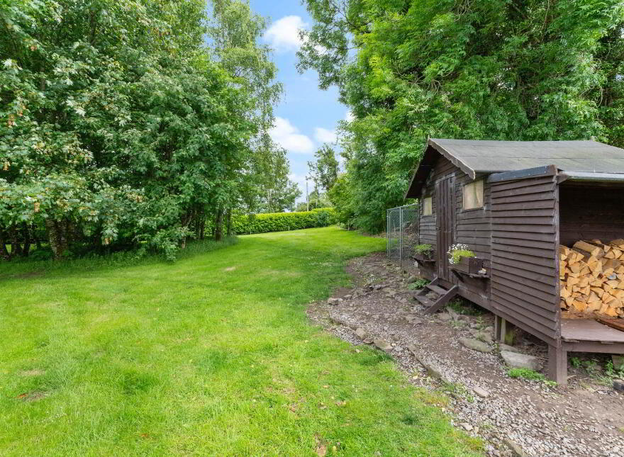 Meadow Lodge, Knock North, Cross, Claremorris, F12D5A0