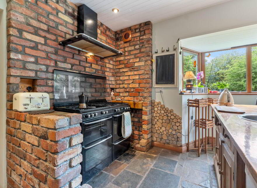 Meadow Lodge, Knock North, Cross, Claremorris, F12D5A0