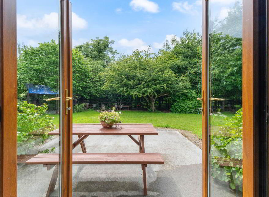 Meadow Lodge, Knock North, Cross, Claremorris, F12D5A0