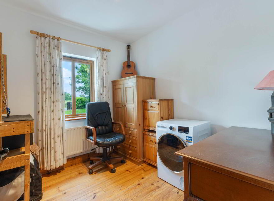 Meadow Lodge, Knock North, Cross, Claremorris, F12D5A0
