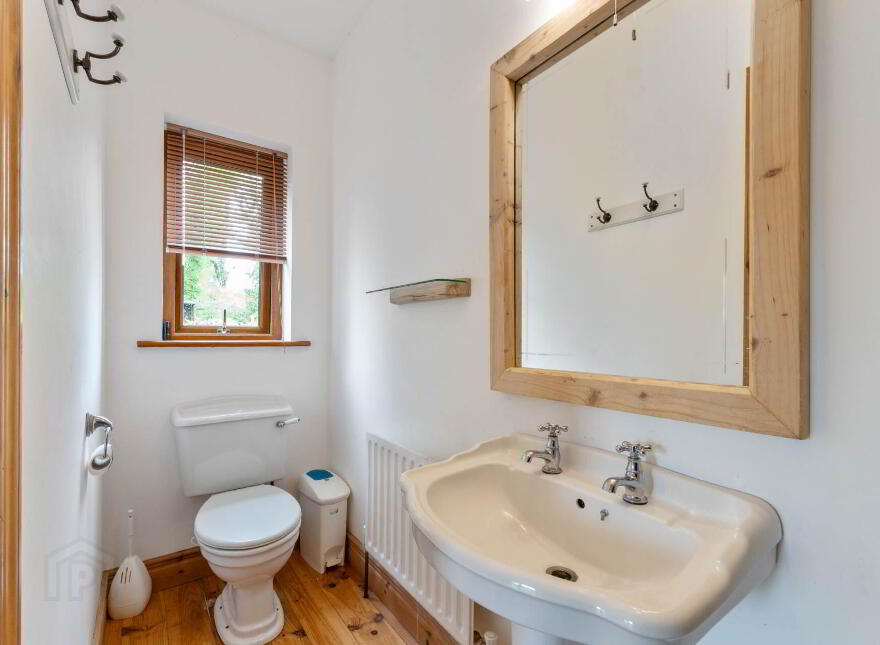 Meadow Lodge, Knock North, Cross, Claremorris, F12D5A0