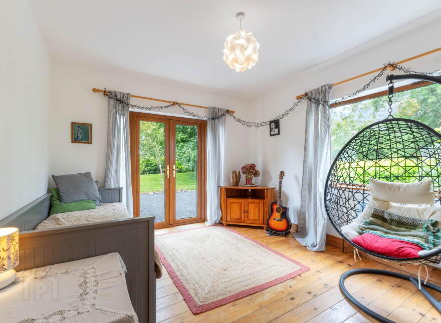 Meadow Lodge, Knock North, Cross, Claremorris, F12D5A0