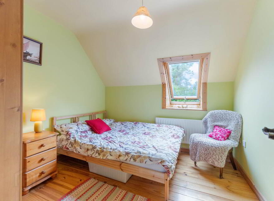 Meadow Lodge, Knock North, Cross, Claremorris, F12D5A0