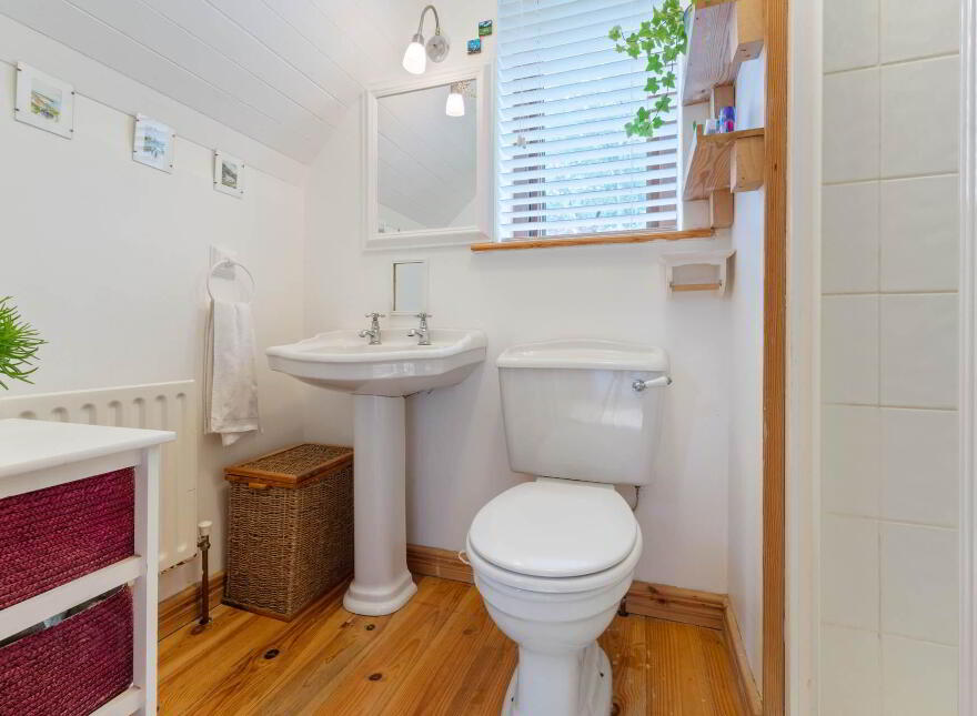 Meadow Lodge, Knock North, Cross, Claremorris, F12D5A0
