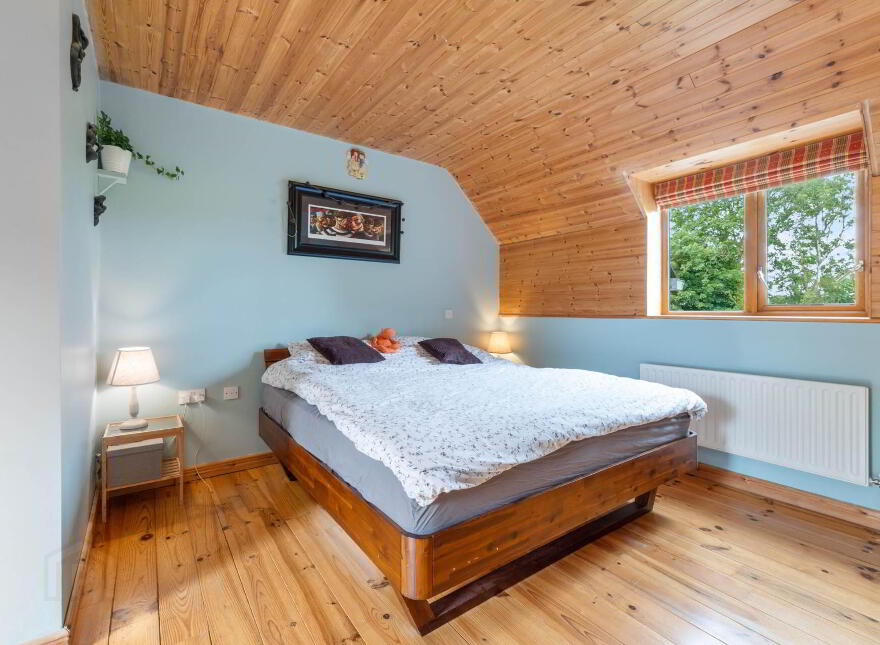 Meadow Lodge, Knock North, Cross, Claremorris, F12D5A0