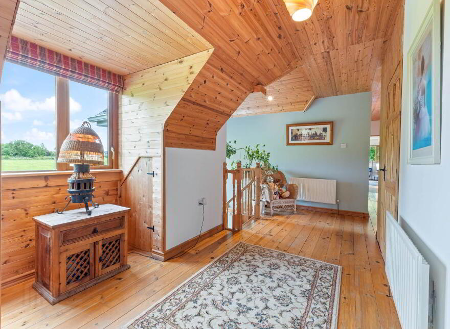 Meadow Lodge, Knock North, Cross, Claremorris, F12D5A0