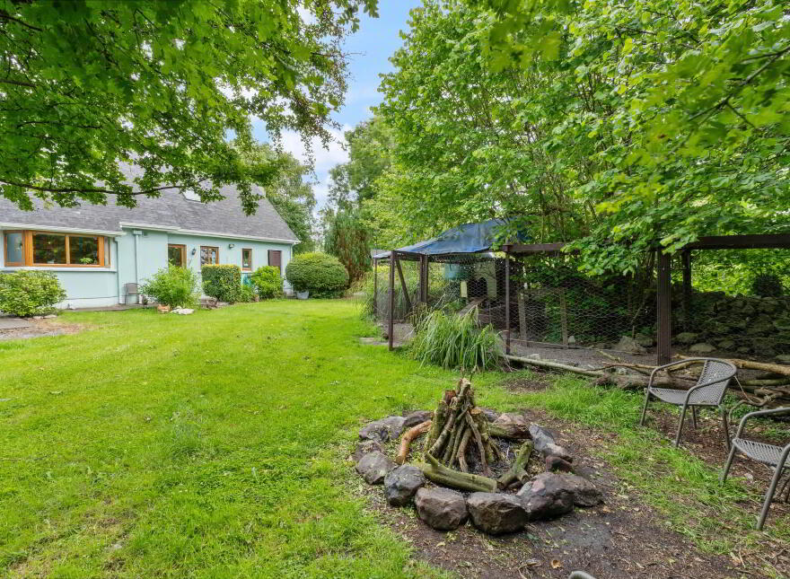 Meadow Lodge, Knock North, Cross, Claremorris, F12D5A0