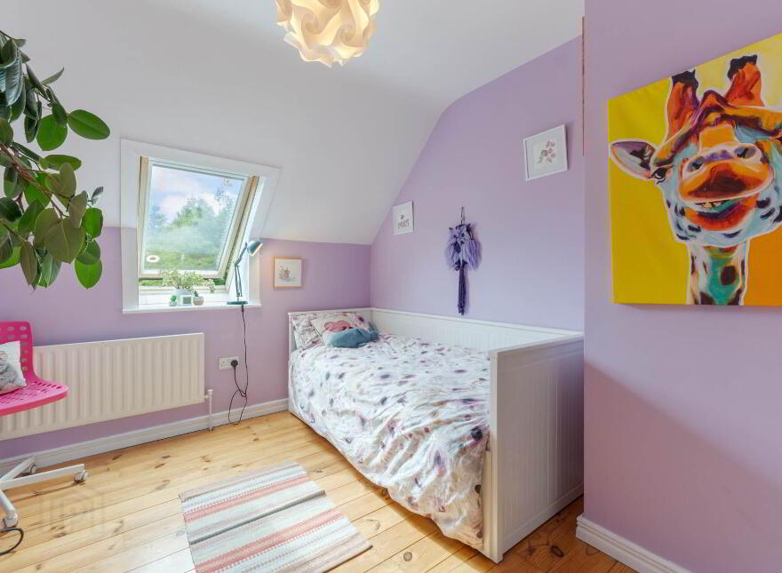 Meadow Lodge, Knock North, Cross, Claremorris, F12D5A0