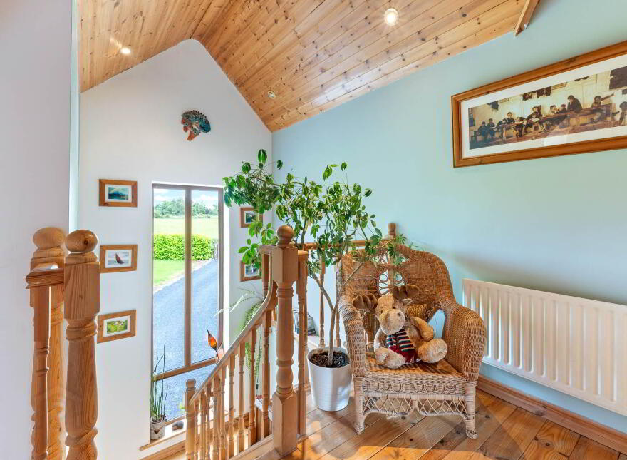 Meadow Lodge, Knock North, Cross, Claremorris, F12D5A0