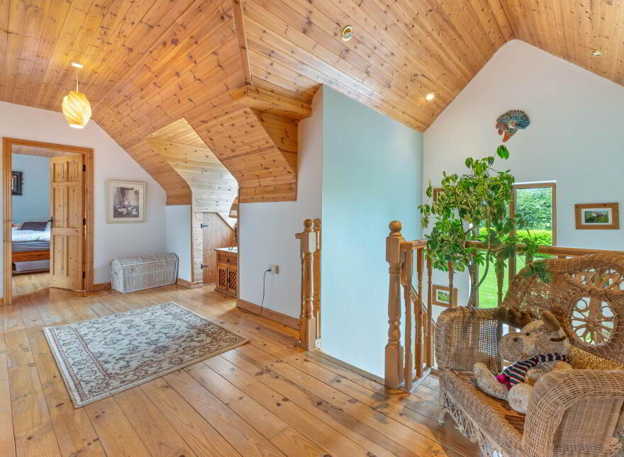 Meadow Lodge, Knock North, Cross, Claremorris, F12D5A0