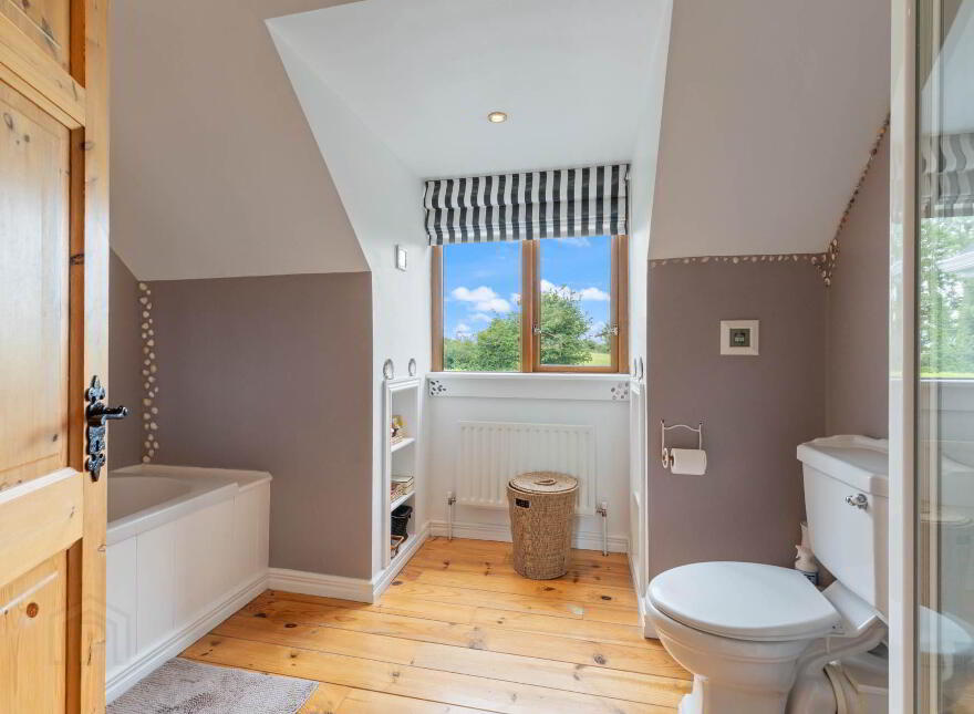 Meadow Lodge, Knock North, Cross, Claremorris, F12D5A0