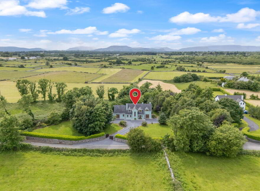Meadow Lodge, Knock North, Cross, Claremorris, F12D5A0