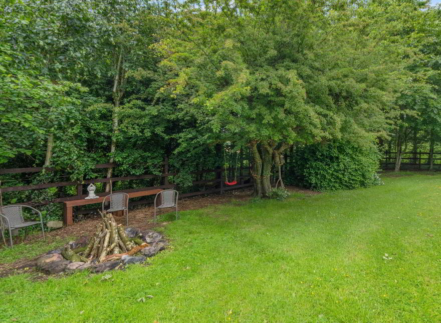 Meadow Lodge, Knock North, Cross, Claremorris, F12D5A0