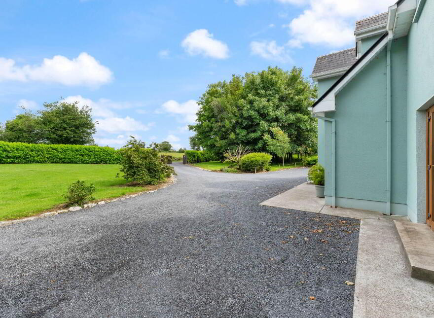 Meadow Lodge, Knock North, Cross, Claremorris, F12D5A0