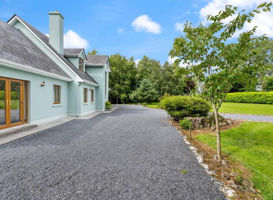 Meadow Lodge, Knock North, Cross, Claremorris, F12D5A0