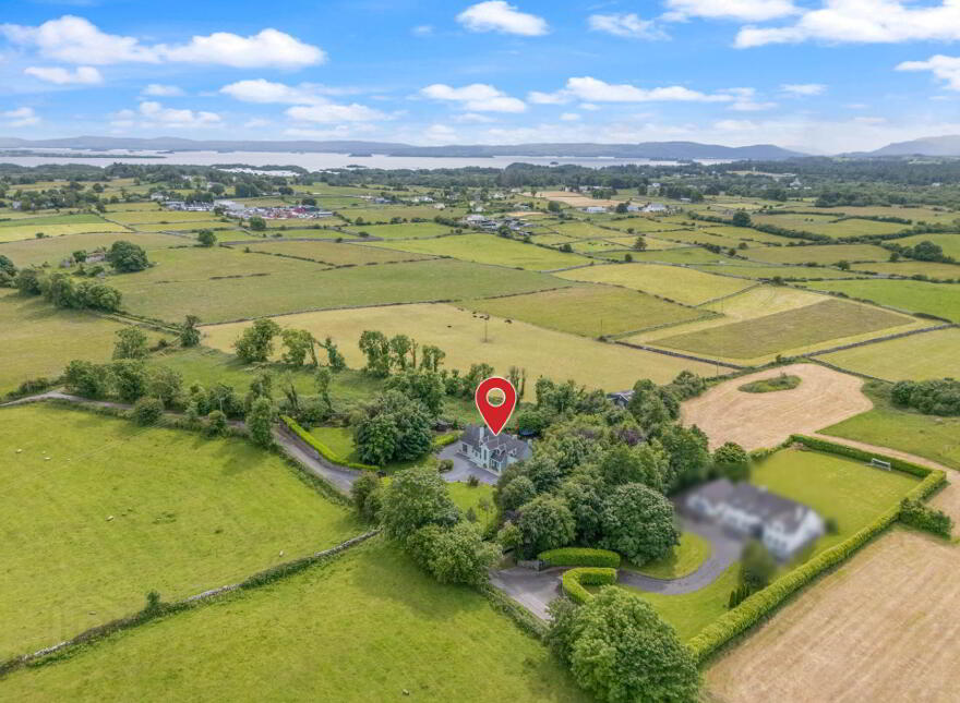Meadow Lodge, Knock North, Cross, Claremorris, F12D5A0