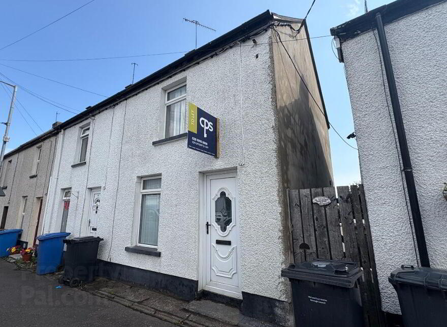 22 Main Street, Ballycarry, BT38 9HG photo