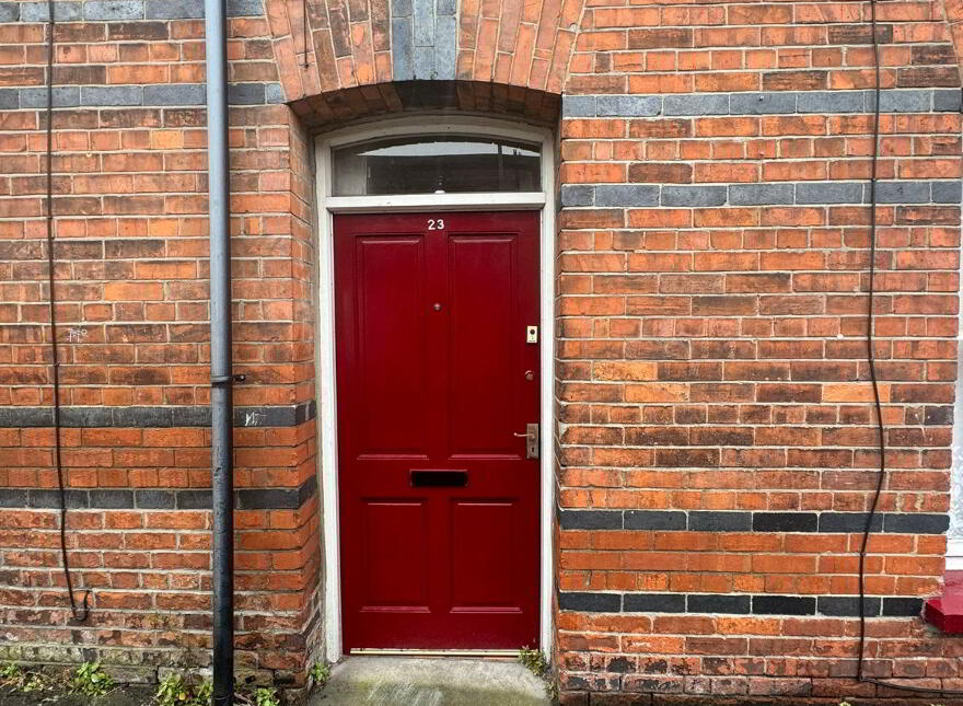 23 Fountain Street, Derry/Londonderry, Cityside, BT48 6QX photo