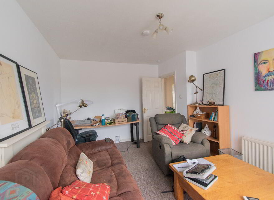 17c Parklands, Ballymena, BT43 6FD
