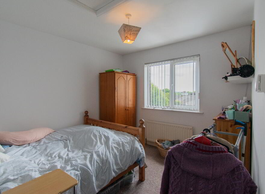 17c Parklands, Ballymena, BT43 6FD